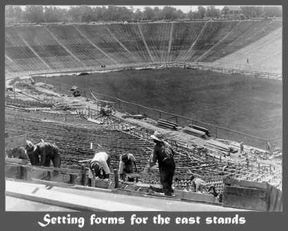 Stadium Construction 8