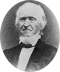 image of John Monteith