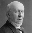 image of James Burrill Angell