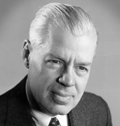 image of Harlan Hatcher