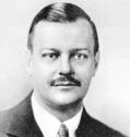 image of Clarence C. Little