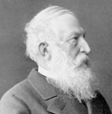 image of Henry Tappan