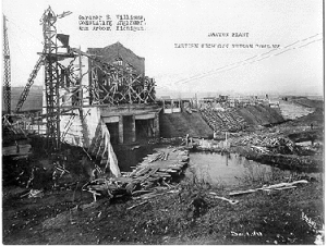 Barton Plant - 1912