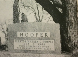 Hooper-Grave