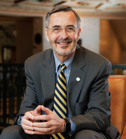 image of Domenico Grasso