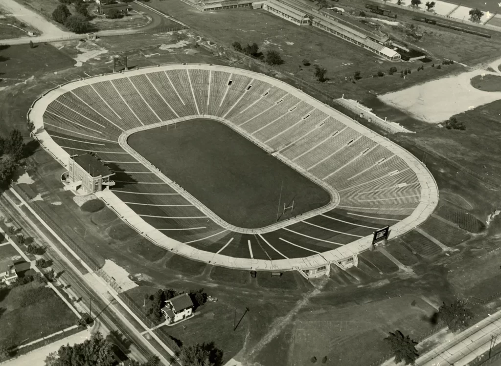Michigan Stadium